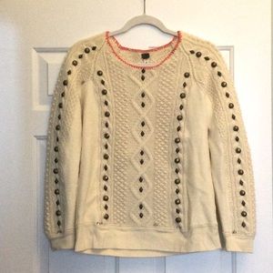 Free People Sweater